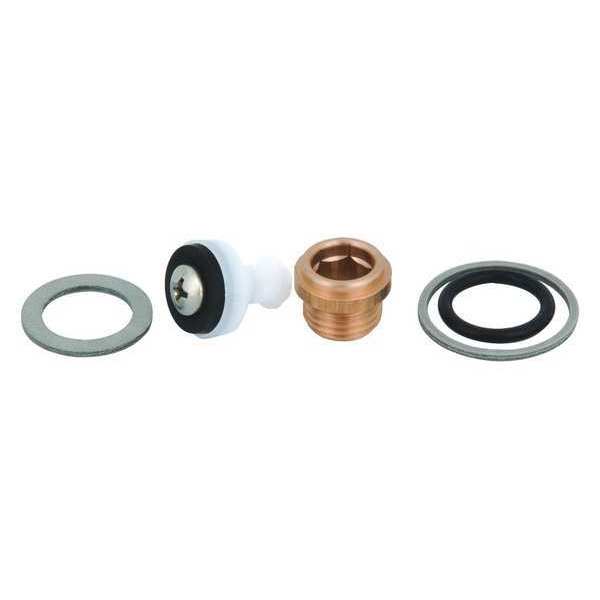 Bradley Eyewash Repair Kit