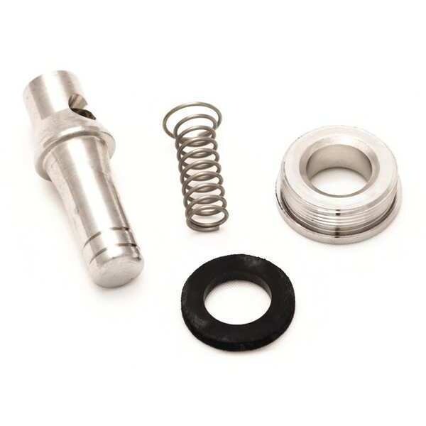 SS-2/SS-3 Soap Valve