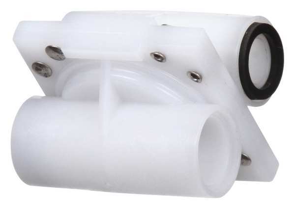 Equa Flo Cartridge Assembly