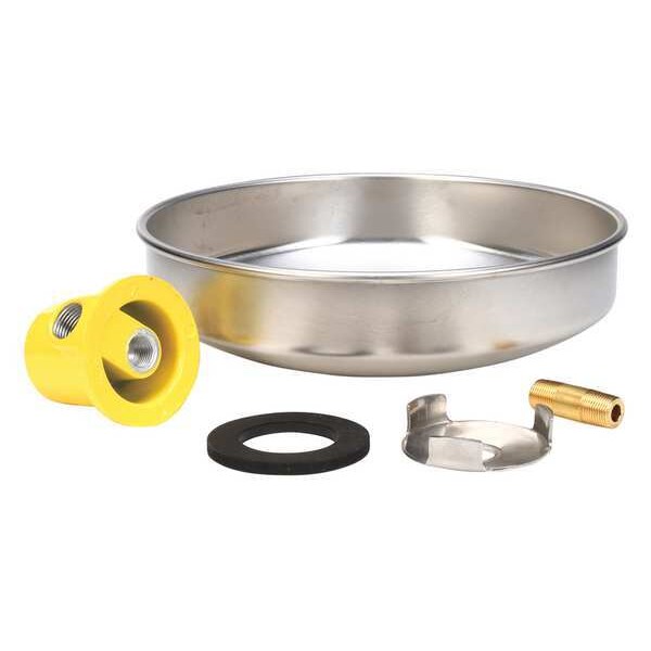 Eyewash Assembly
