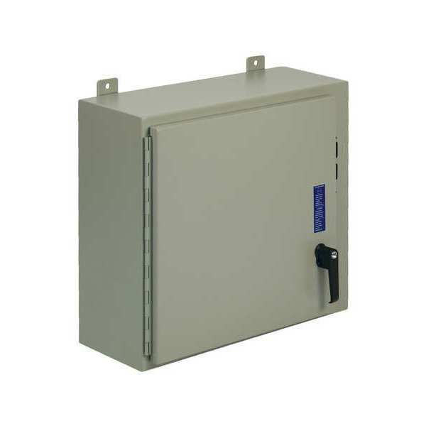 NEMA 12, 13 20.0 in H x 21.0 in W x 8.0 in D Wall Mount