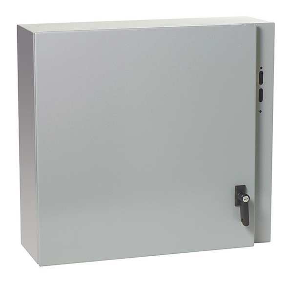 NEMA 12, 13 24.0 in H x 21.0 in W x 8.0 in D Wall Mount