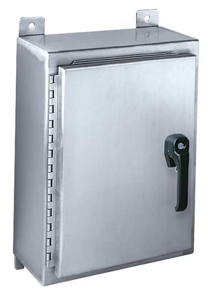 NEMA 3R, 4, 4X, 12 30.0 in H x 24.0 in W x 8.0 in D Wall Mount