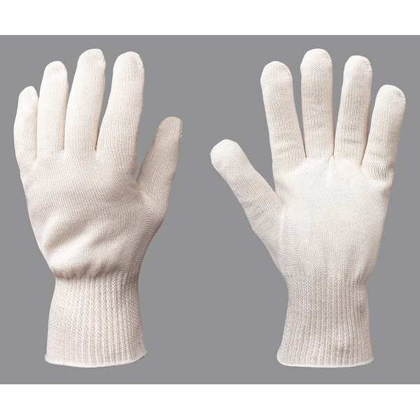 Heat Resistant Gloves, S, Gauntlet, PR
