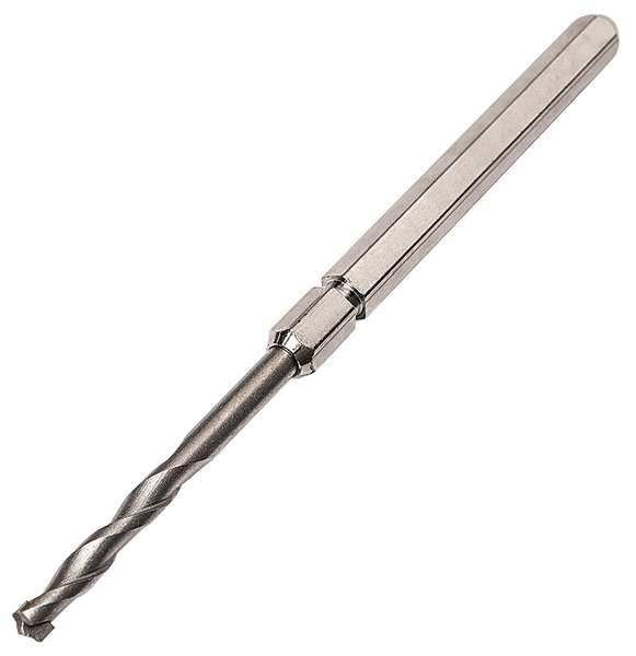 Pilot Drill, Hex, 1/2In, 0.30PilotDrill