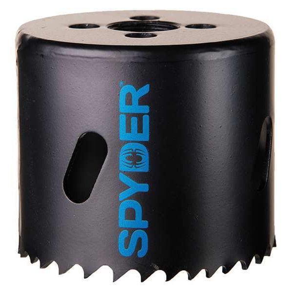 Hole Saw, Bi-Metal, 2-3/8In