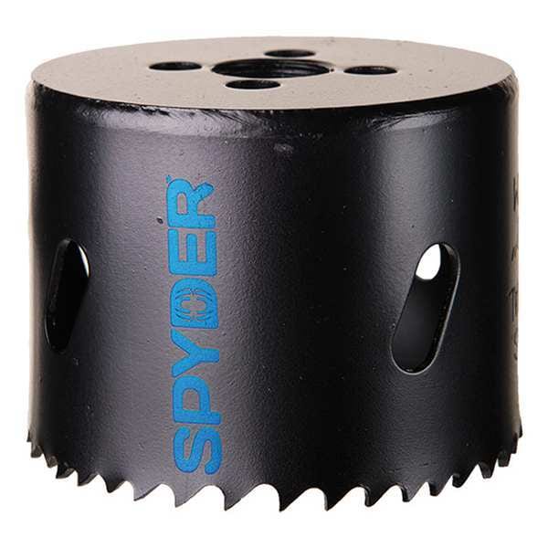 Hole Saw, Bi-Metal, 2-1/2In
