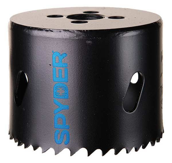 Hole Saw, Bi-Metal, 2-5/8In