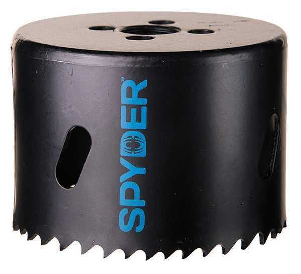 Hole Saw, Bi-Metal, 2-3/4In
