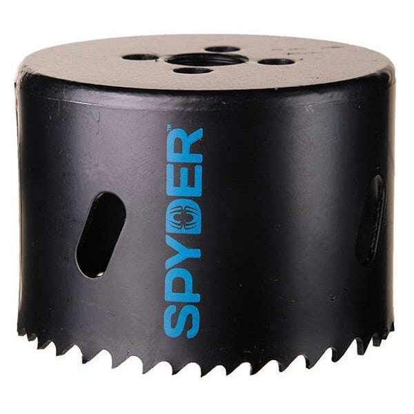 Hole Saw, Bi-Metal, 3In