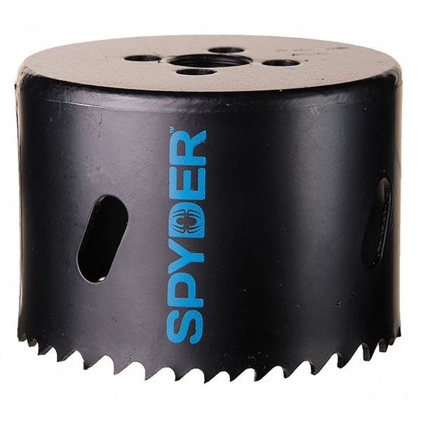 Hole Saw, Bi-Metal, 3-5/8In