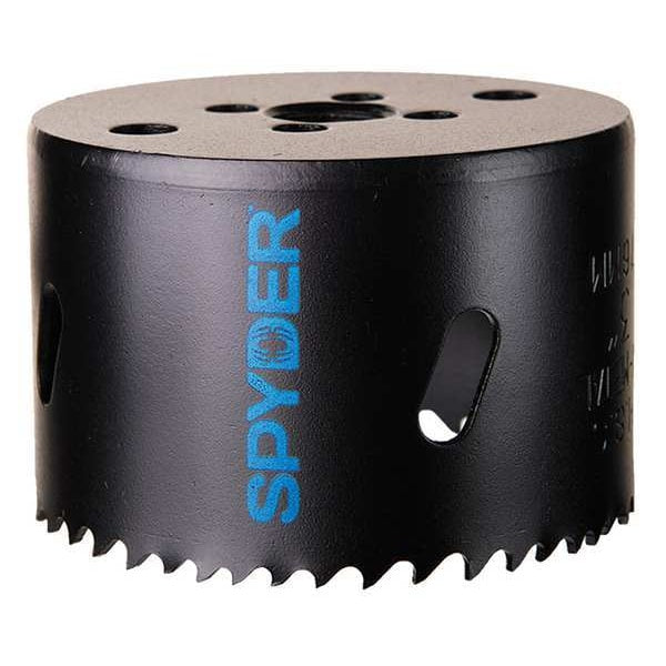 Hole Saw, Bi-Metal, 5In