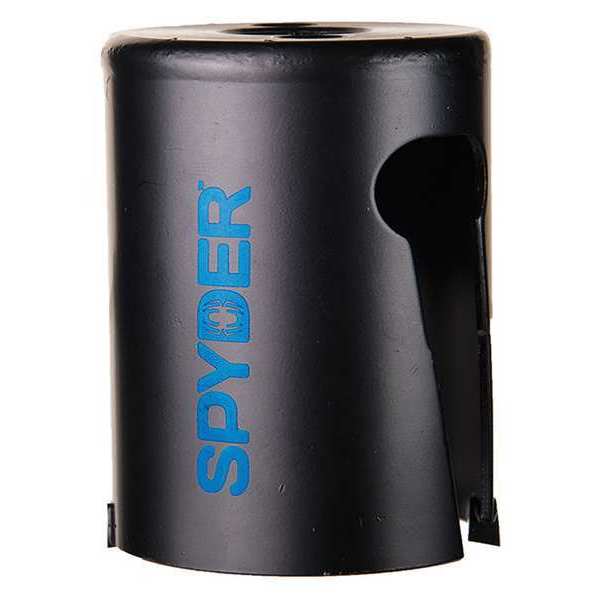 Hole Saw, Tungsten Carbide Tipped, 7/8In