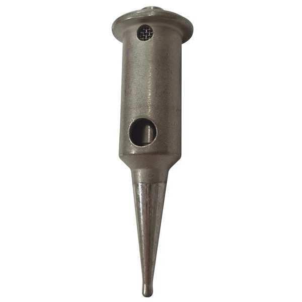 Single Flat Tip 1/32 In.