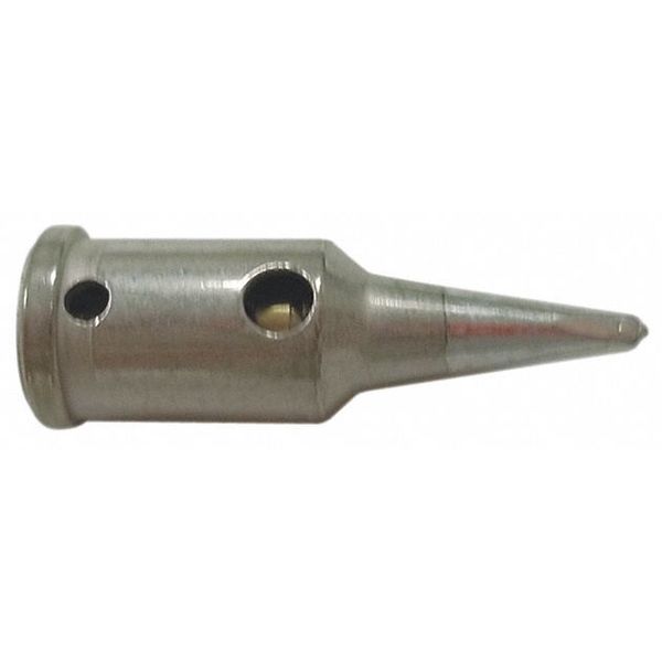 Double Flat Soldering Tip