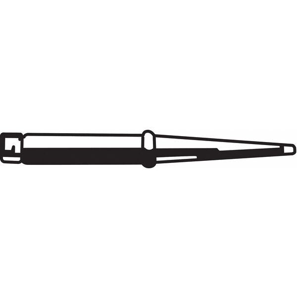 Soldering Tip, Taper 1.6mm, 700Â°
