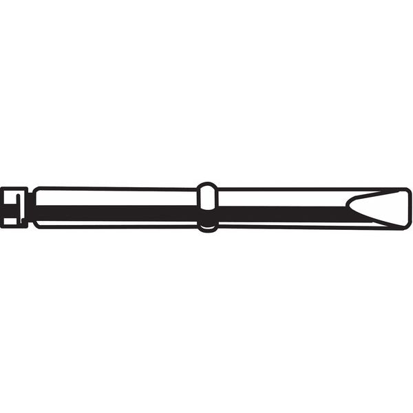 Soldering Tip, Screwdriver 6.4mm, 800Â°