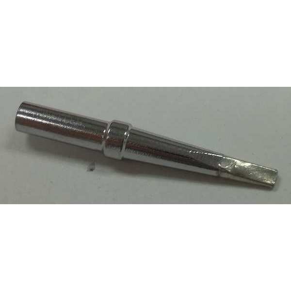 Solder Tip 1/8 In.