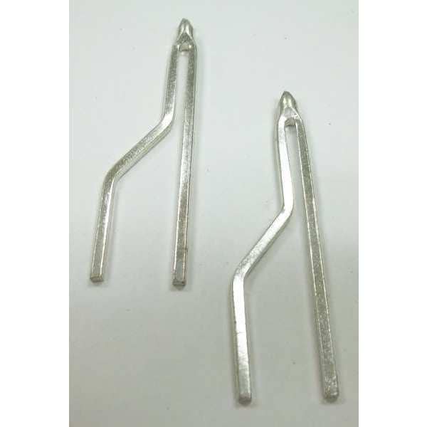 Soldering Tip, 2 Tips per Card
