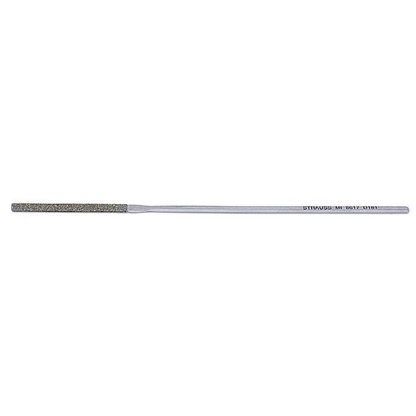 Escapement File, Swiss, Equalling