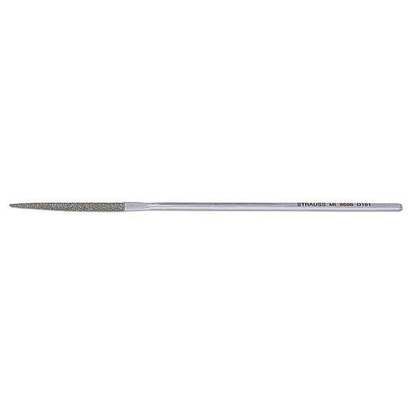 Escapement File, Swiss, Half Round