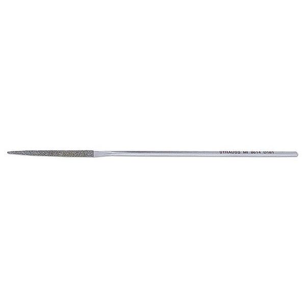 Escapement File, Swiss, Three Square