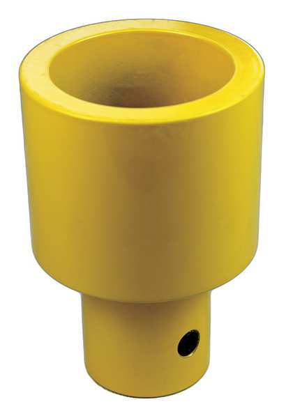 Large Cup Driver, 4-1/2