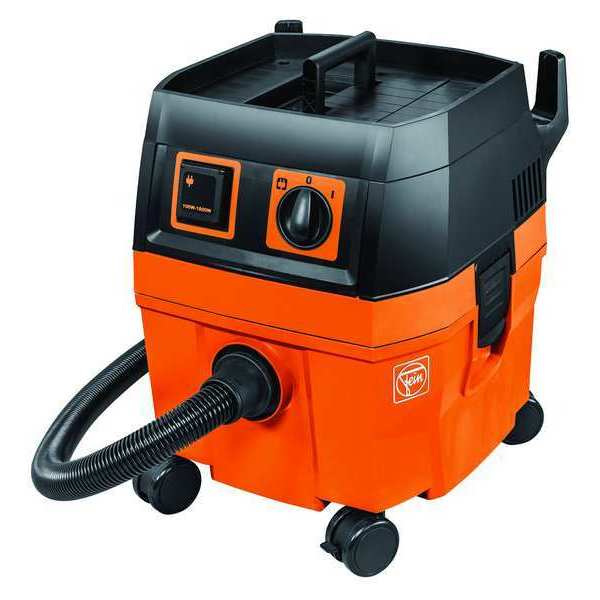 Industrial Dust Extractor, 1-3/8