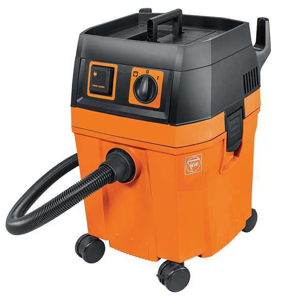 Industrial Dust Extractor, 1-3/8