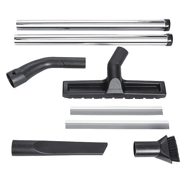 Wet/Dry Vacuum Accessory Kit
