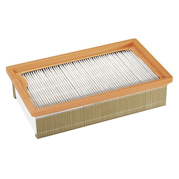 Cartridge Filter, Dust, HEPA