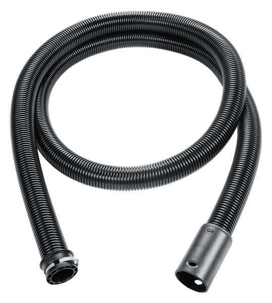 Vacuum Cleaner Hose Extension, 1-3/8In