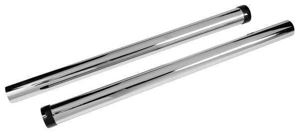 Vacuum Cleaner Extension Tube, 1-3/8In