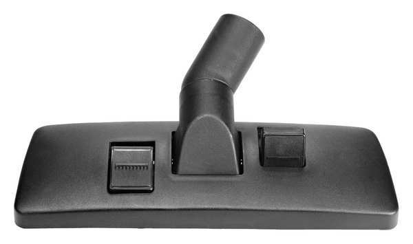 Vacuum Cleaner Floor Nozzle, 1-3/8In