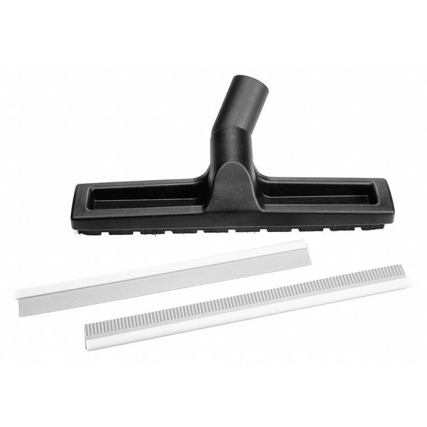 Vacuum Cleaner Floor Nozzle, 1-3/8In
