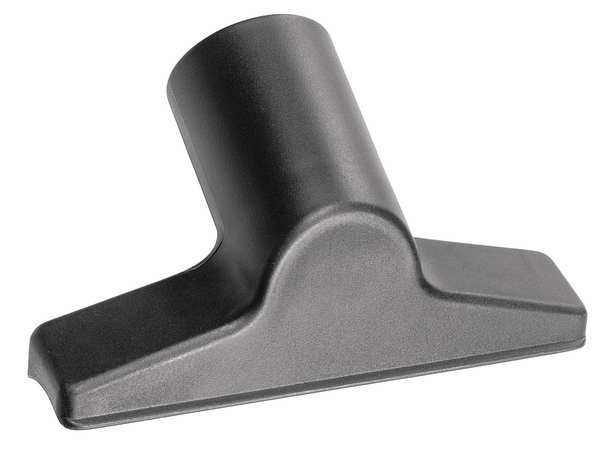 Vacuum Cleaner Nozzle, 1-3/8In