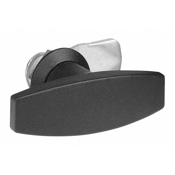 Replacement Lock, 1in.Lx2in.Wx2in.H