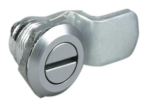 Replacement Lock, 1in.Lx2in.Wx2in.H