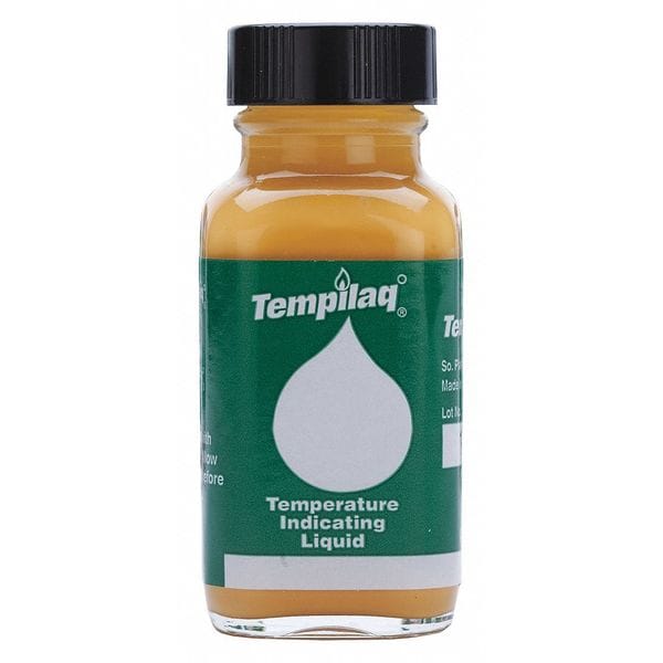 Temperature Indicator 375 deg. F, Liquid