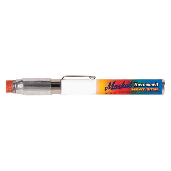 Temperature Indicator, 175 deg. F