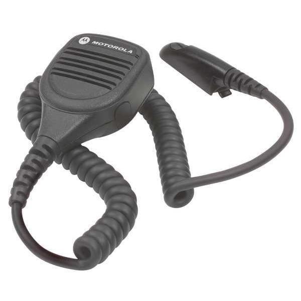 Speaker/Microphone, Remote, 1-1/16 in. L