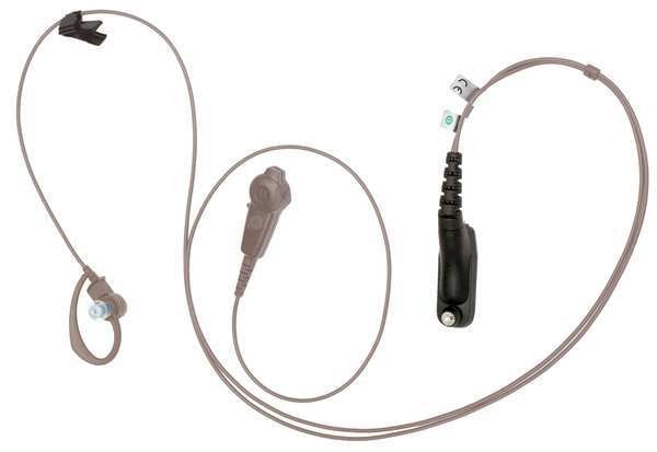 Earpiece, Surveillance Kit