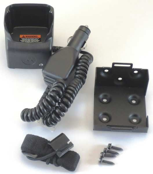 Charger, Vehicular, 12VDC