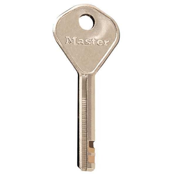 Control Key, Mfr. No. 3670-03