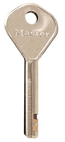 Control Key, Mfr. No. 3670-01