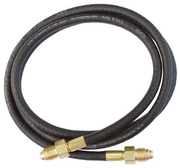 Gas Hose, 5 ft.