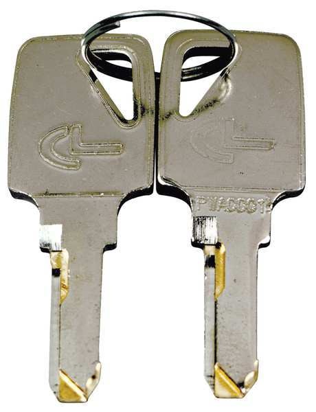 Workstation Key, PR