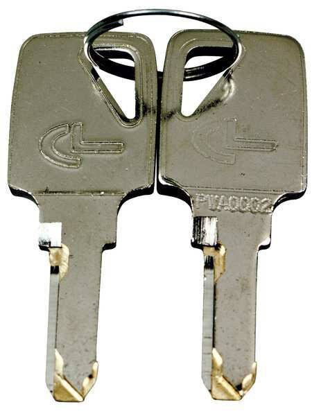 Workstation Key, PR