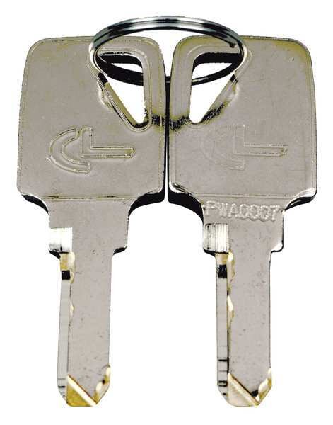 Workstation Key, PR
