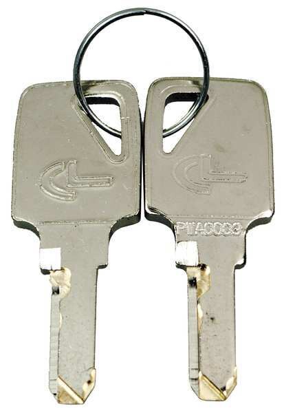 Workstation Key, PR